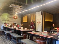 -盡膳口福·百年汤方火锅(科华北路店)