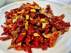 眉山牛肉-峨嵋酒家总店(车公庄店)