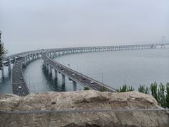 -星海湾跨海大桥