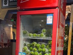 -绿草地·湘菜(喜盈门店)