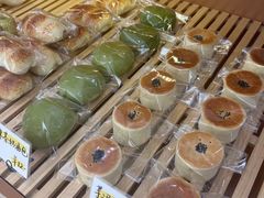 -0+1·手作面包(新北店)