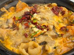 -老东阳·外婆菜(横店店)