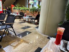 -回头烧烤(悦荟购物中心店)