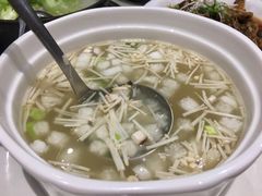 -稻香酒家·33年老字号·港式粤菜(富邦中心店)