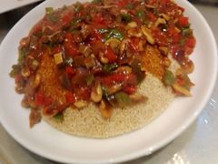 -又见炊烟私房菜(敬亭路店)