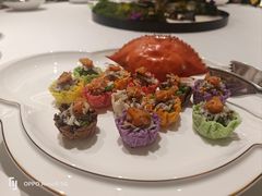 -舜和海鲜(奥体黄金店)