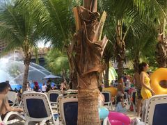 -亚马逊丛林水乐园