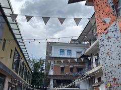 -大理床单厂艺术区