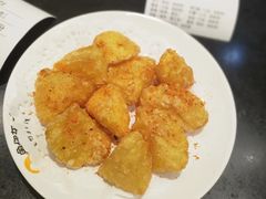 -鱼你在一起(虹口星荟中心店)