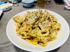乾隆白菜-济南一九烧烤(师院东街店)