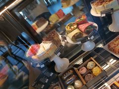 -星巴克(太原茂业天地店)