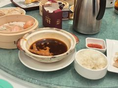 -喜宴又一村·粤菜·茶点·海鲜(壹方天地店)