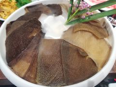 -重庆德庄火锅(体育中心店)