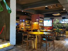 -JINNS锦时 steak&pizza(浸信会礼拜堂旧址店)