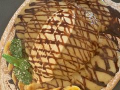 -Fresh Fruit Factory - Fruit Cuisine Restaurant