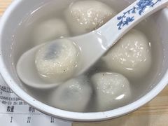 -美新点心店(陕西北路店)