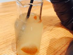 小吊梨汤-小满手工粉(上海维璟广场店)