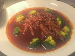 -索菲特酒店 · 云尚天际自助餐厅