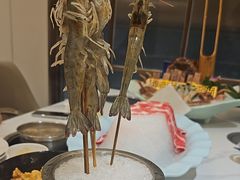 -帝皇海海鲜豆捞(桐泾商务广场店)