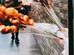 -城边边烧烤-魏晋烤肉旗舰店