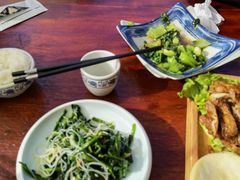 -汤河清真餐馆
