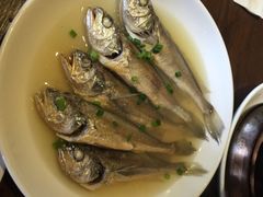 小黄鱼-涌上外婆桥(南塘店)
