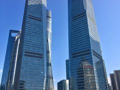 -东方明珠广播电视塔