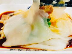 -银记肠粉(文昌北路店)