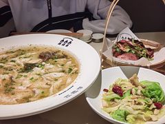 -渔语鱼酸菜鱼新川菜(来福士店)