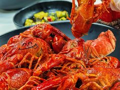 -聚味瞿记·龙虾堂(树木岭店)
