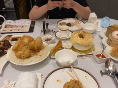 -翠园(兴业太古汇店)