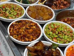 -乡村基·川味现炒大王(熙悦天街店)