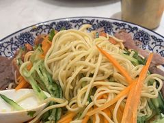 -陳香貴·兰州牛肉面(上海长风大悦城店)