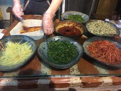 -袁家村关中印象体验地(大唐不夜城店)