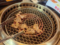 -極屋鮨牛 · 烧肉酒场(时代C馆店)