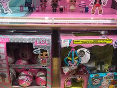 -泡泡玛特POPMART(天环购物中心店)