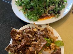 -清真宏玉祥黄门脸餐厅(华荫东里店)