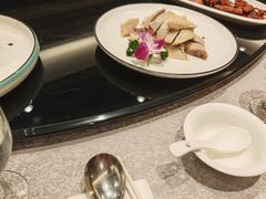 -新南华大酒店(广中店)