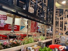 -哈哈碳都·牛肋条无限自助烤肉(台江万达店)