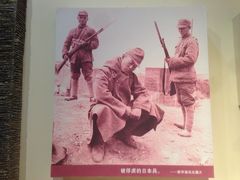 -平西抗日烈士陵园