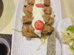 -有喜屋·深夜食堂(北京西路店)