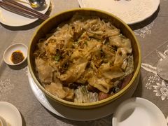 -香云轩·顺德菜(香云纱园林酒店店)