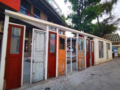 -柴油机1959创意园(IF1959文创园)