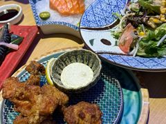 -琴寿司居酒屋(中山广场店)