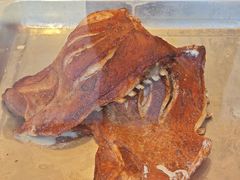 -国梁烤鸡(八大局店)