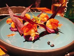 -AZUL by FUEL蓝色·法式酒馆(琶醍店)