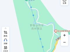 -野象谷景区