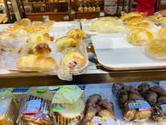 -面包工房(天河城店)