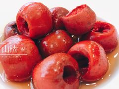 冰糖山楂-护国寺小吃(安定门店)