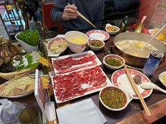 -大吉利·潮汕牛肉火锅(河西店)